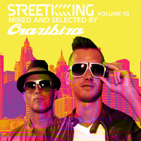 Crazibiza - Street King, Vol. 10