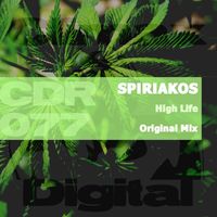 Spiriakos - High Life
