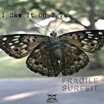I Saw It On T.V. - Fragile/ Surfeit