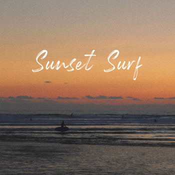 Teo - Sunset Surf