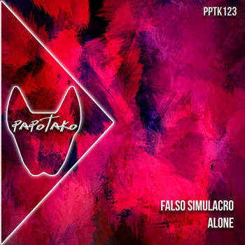 Falso Simulacro - Alone