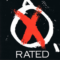 X-Rated - Demo 1993