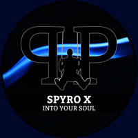 Spyro X - Into Your Soul