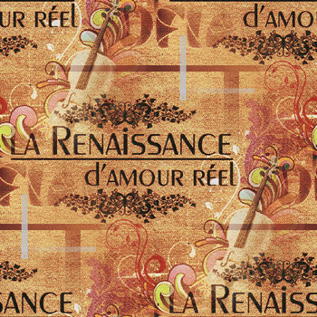 Various Artists - La renaissance d'amour réel