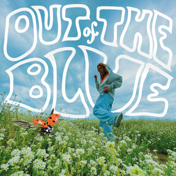 Laurentine - Out of the Blue