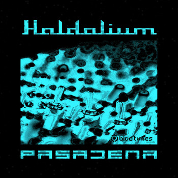 Haldolium - Pasadena (Explicit)
