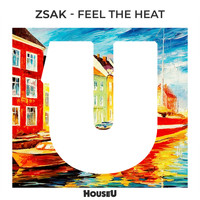 Zsak - Feel The Heat