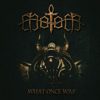 Moloch - What Once Was