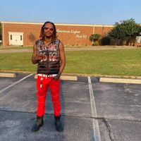 Chavo - 1612 Junkie (Explicit)