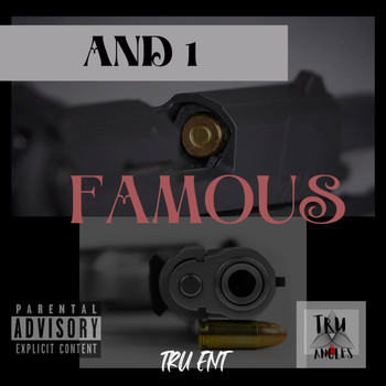 Famous - AND 1 (Explicit)