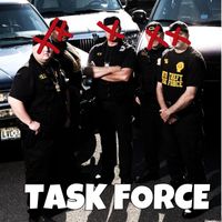 Specialist - TaskForce (Explicit)