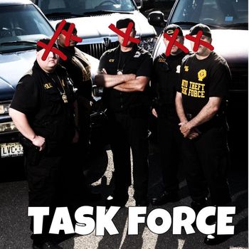 Specialist - TaskForce (Explicit)