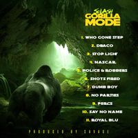 Splash - Gorilla Mode (Explicit)