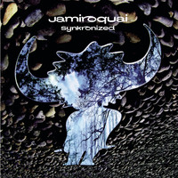 Jamiroquai - Synkronized
