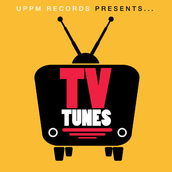 Various Artists - TV Tunes (Music from the Original TV Series)