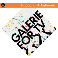 Franck Fossey - Galerie for TV - Emotional and Anthemic