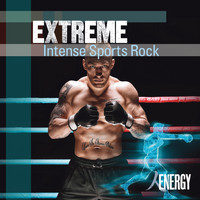 Mike Attonito, Jamie Shield, Christopher David Aspin - EXTREME - Intense Sports Rock
