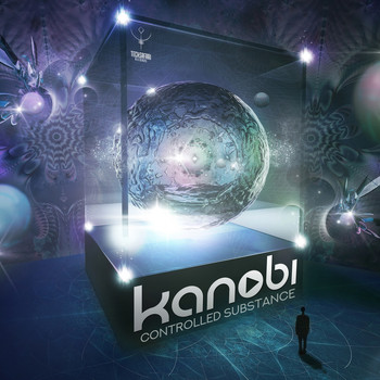 Kanobi - Controlled Substance