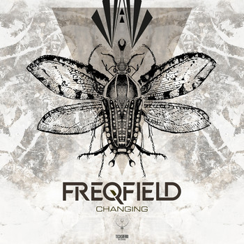 Freqfield - Changing