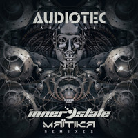 Audiotec - Arrival Remixes