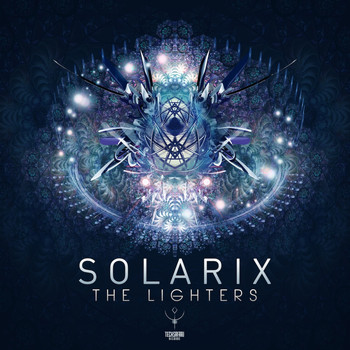 Solarix - The Lighters