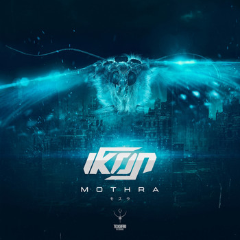 IKØN - Mothra