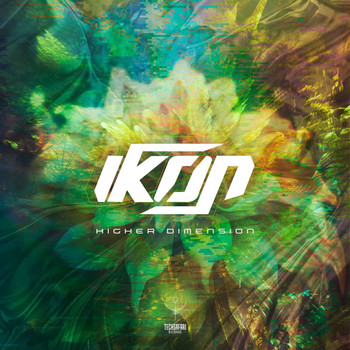 IKØN - Higher Dimension
