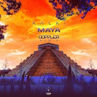 Kalki - Maya (Doppler Remix)