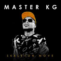 Master KG - Skeleton Move
