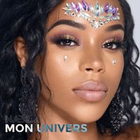 Nabila - Mon Univers