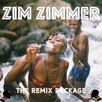 Lulu James - Zim Zimmer (The Remix Package)