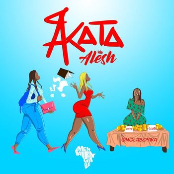 Alesh - Akata
