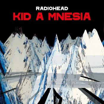 Radiohead - If You Say the Word