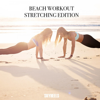 Various Artists - Beach Workout Stretching Edition
