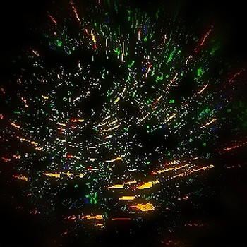Electrix - Dark Matter