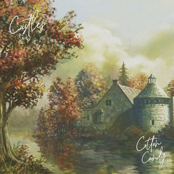 Cotton Candy - Castles
