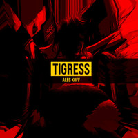 Alec Koff - Tigress