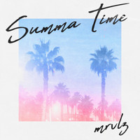 MRVLZ - Summa Time