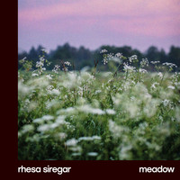 Rhesa Siregar - meadow