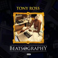 TONY ROSS - Beatsography (Explicit)