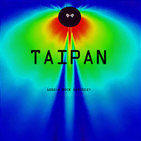 Taipan - 1002: a Rock Odyssey (Explicit)