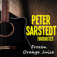 Peter Sarstedt - Frozen Orange Juice Peter Sarstedt Favourites