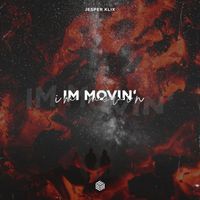 Jesper Klix - Im Movin'