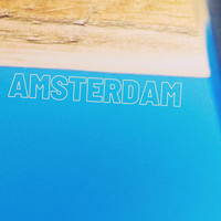 Ekki Hugsa - Amsterdam