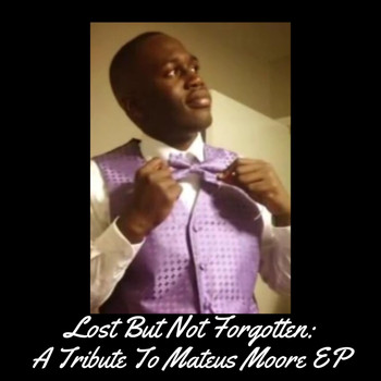 Gyro - Lost But Not Forgotten: A Tribute To Mateus Moore