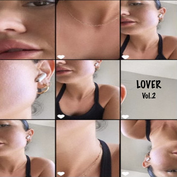 Hazy - Lover, Vol. 2 (Explicit)