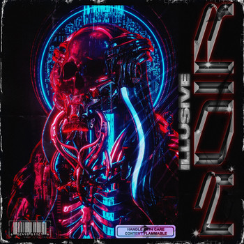 Illusive - NOIR (Explicit)
