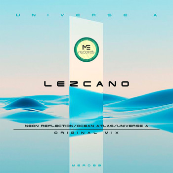 Lezcano - Universe A