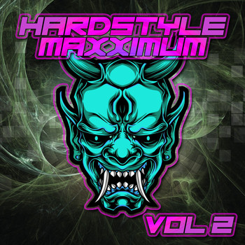 Various Artists - Hardstyle Maxximum, Vol. 2