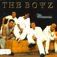 The Boyz - Memories